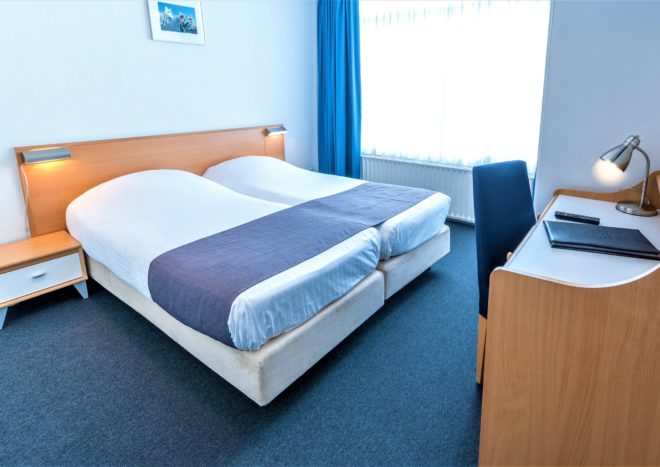 Foto van hotelkamer Standaard 20m2