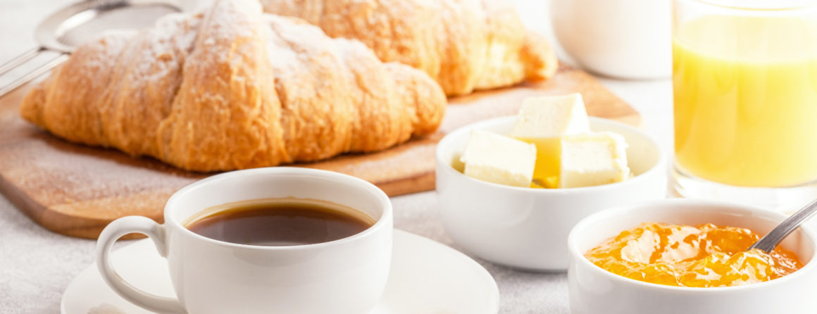 Ontbijt