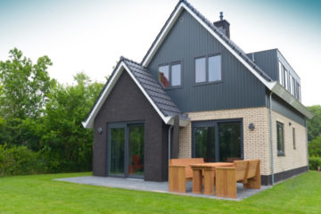 Vakantiewoningen